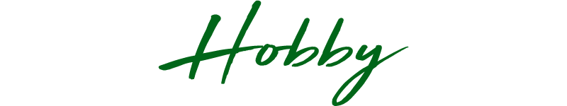 Hobby